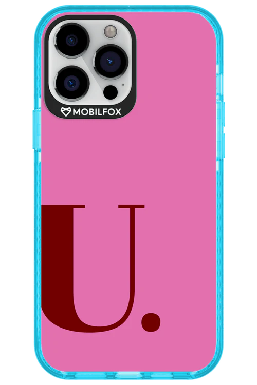 U (Sorbet) 2.0 - Apple iPhone 13 Pro Max - Image 8
