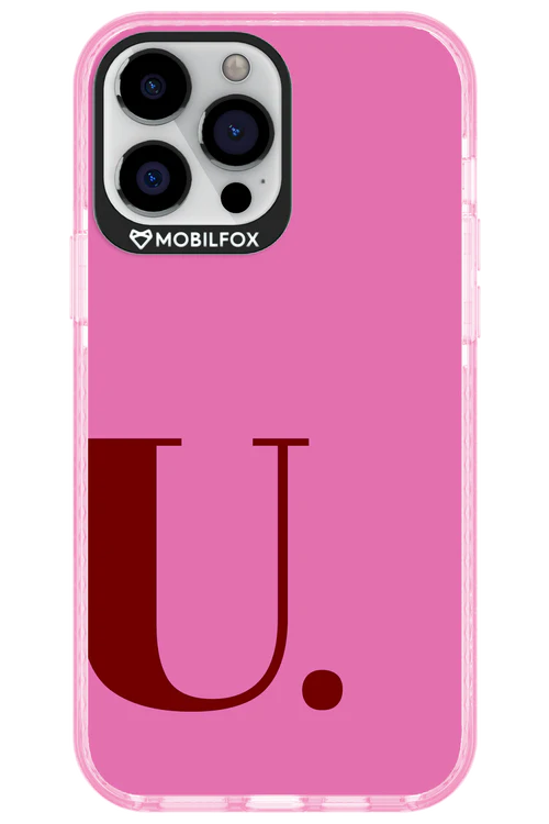 U (Sorbet) 2.0 - Apple iPhone 13 Pro Max - Image 9