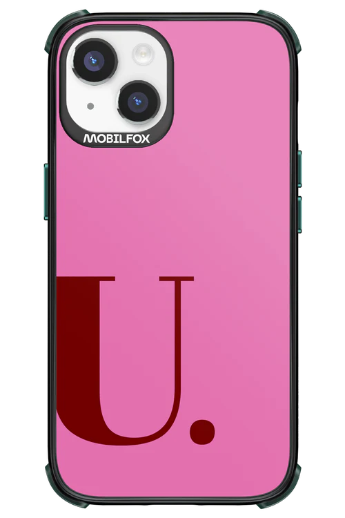U (Sorbet) 2.0 - Apple iPhone 14 - Image 14