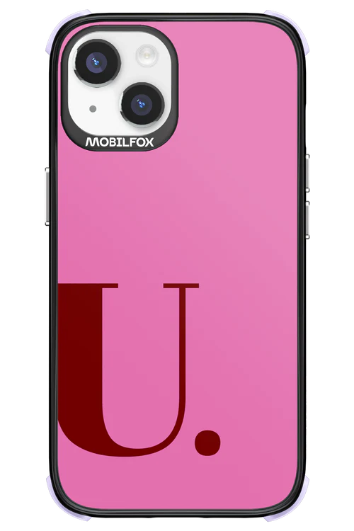U (Sorbet) 2.0 - Apple iPhone 14 - Image 15