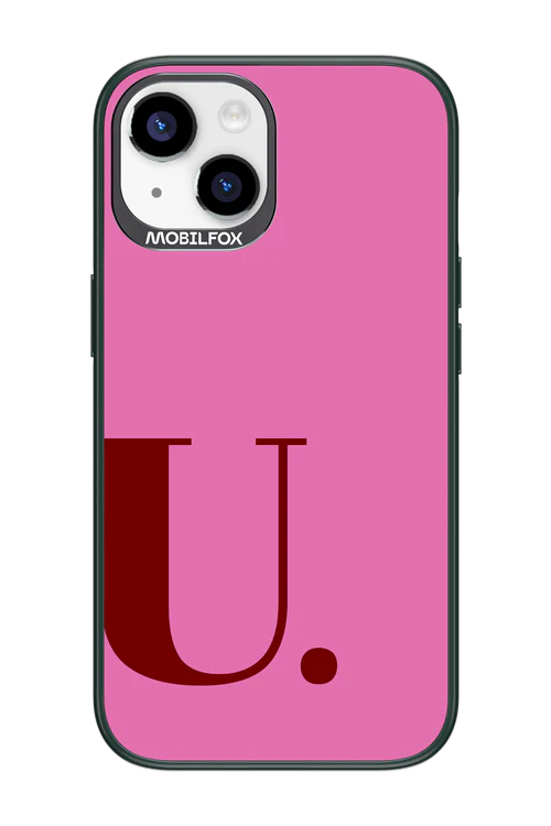 U (Sorbet) 2.0 - Apple iPhone 14 - Image 4