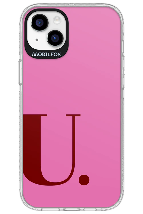 U (Sorbet) 2.0 - Apple iPhone 14 Plus - Image 11