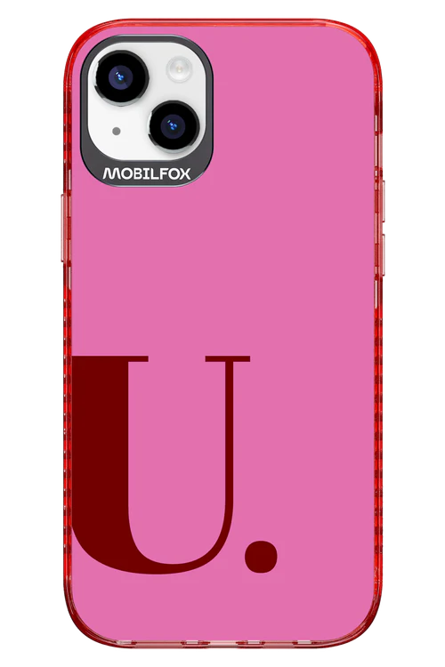 U (Sorbet) 2.0 - Apple iPhone 14 Plus - Image 8