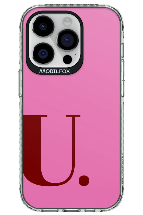 U (Sorbet) 2.0 - Apple iPhone 14 Pro - Image 11