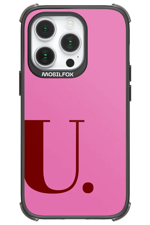 U (Sorbet) 2.0 - Apple iPhone 14 Pro - Image 17