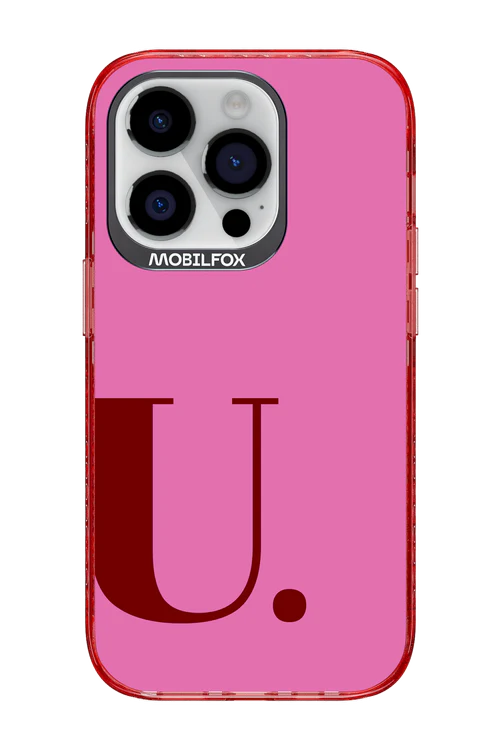 U (Sorbet) 2.0 - Apple iPhone 14 Pro - Image 8
