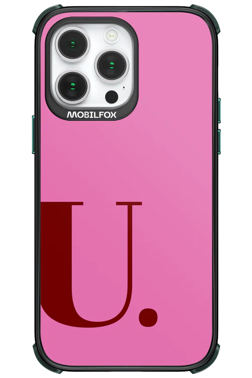 U (Sorbet) 2.0 - Apple iPhone 14 Pro Max - Image 14