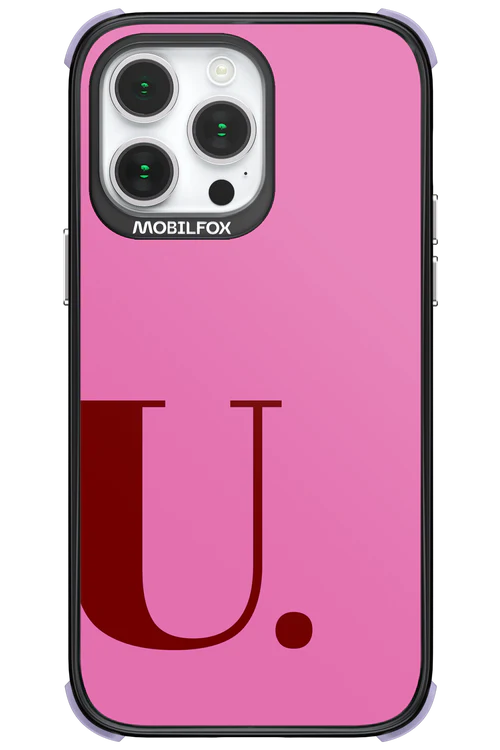 U (Sorbet) 2.0 - Apple iPhone 14 Pro Max - Image 15
