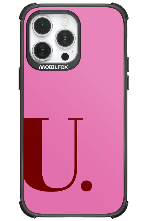U (Sorbet) 2.0 - Apple iPhone 14 Pro Max - Image 16