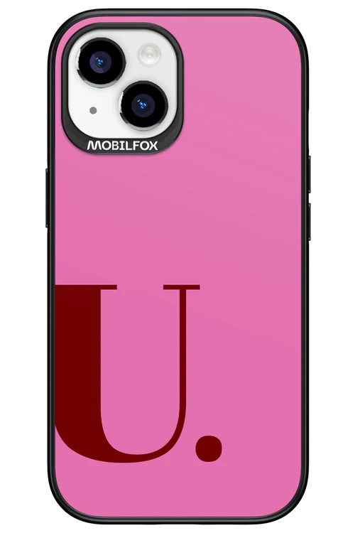 U (Sorbet) 2.0 - Apple iPhone 15