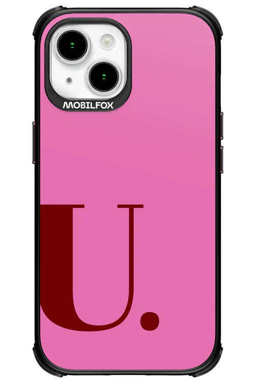 U (Sorbet) 2.0 - Apple iPhone 15 - Image 11