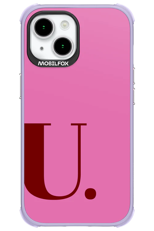 U (Sorbet) 2.0 - Apple iPhone 15 - Image 17