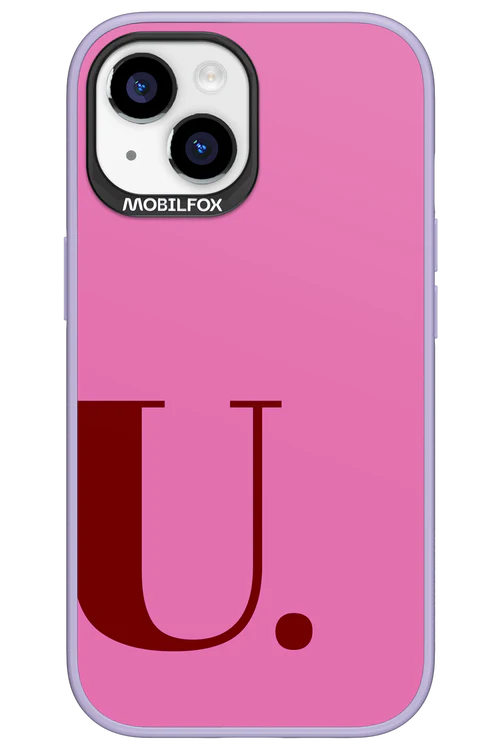 U (Sorbet) 2.0 - Apple iPhone 15 - Image 3
