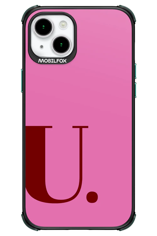 U (Sorbet) 2.0 - Apple iPhone 15 Plus - Image 13