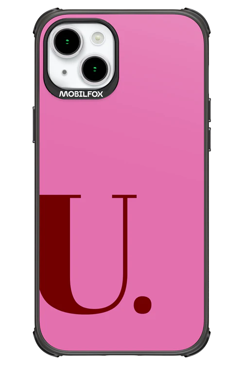 U (Sorbet) 2.0 - Apple iPhone 15 Plus - Image 15
