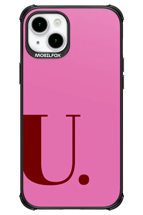 U (Sorbet) 2.0 - Apple iPhone 15 Plus - Image 18