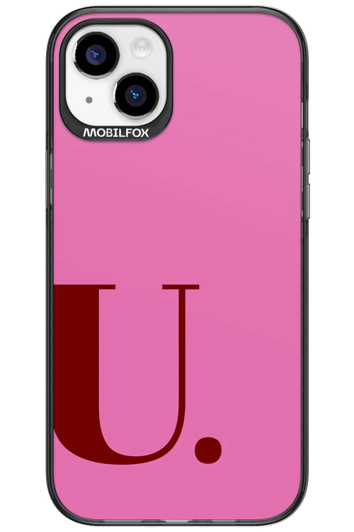 U (Sorbet) 2.0 - Apple iPhone 15 Plus - Image 6