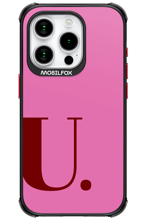 U (Sorbet) 2.0 - Apple iPhone 15 Pro - Image 12