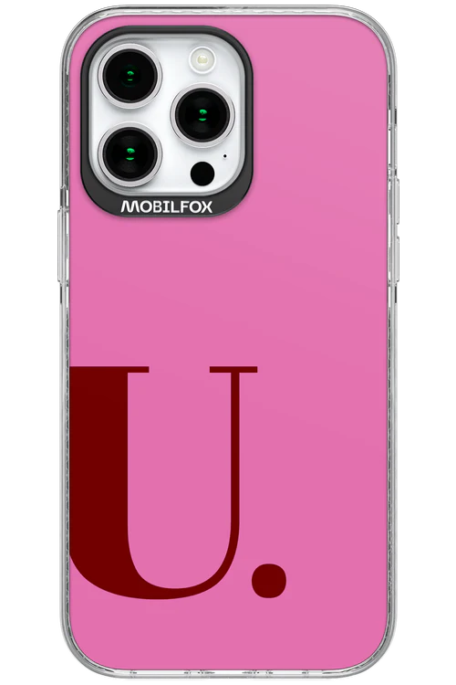 U (Sorbet) 2.0 - Apple iPhone 15 Pro Max - Image 10