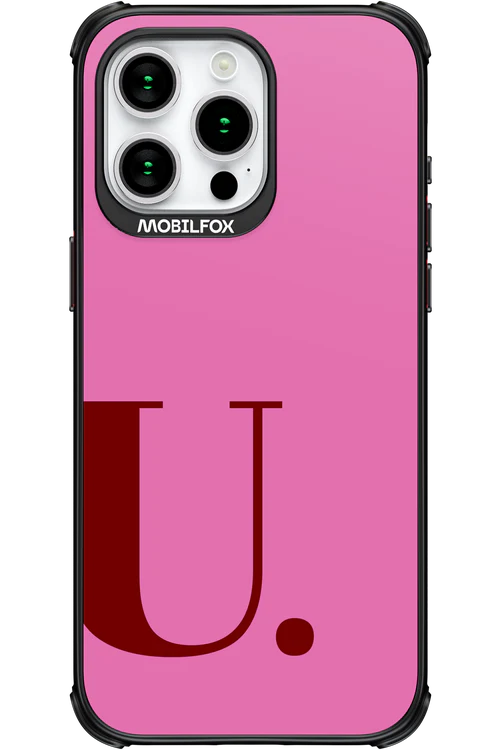 U (Sorbet) 2.0 - Apple iPhone 15 Pro Max - Image 11