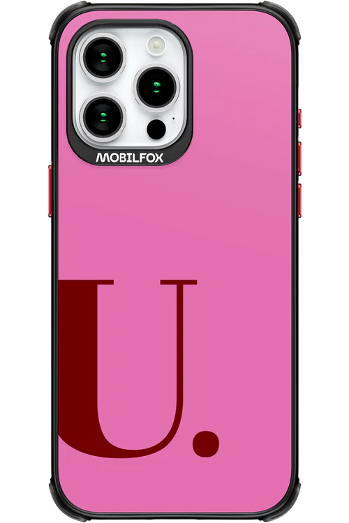 U (Sorbet) 2.0 - Apple iPhone 15 Pro Max - Image 12