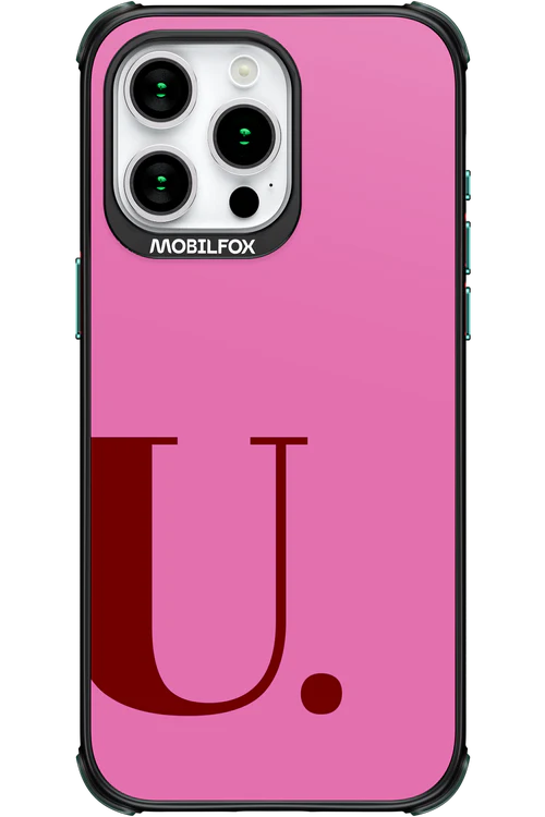U (Sorbet) 2.0 - Apple iPhone 15 Pro Max - Image 13