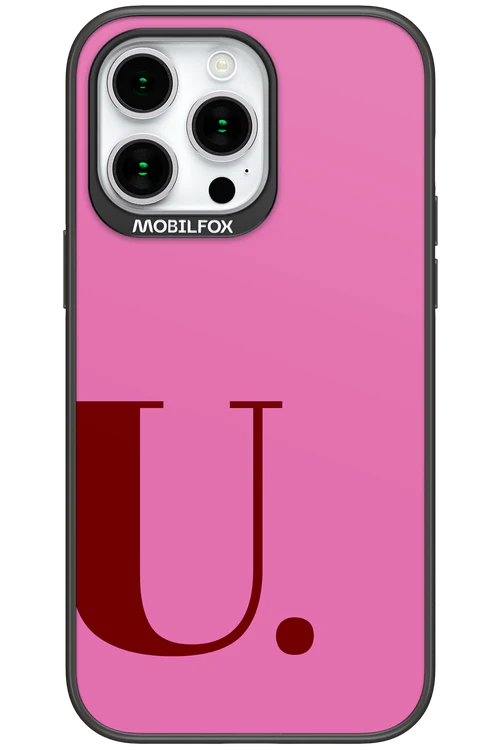 U (Sorbet) 2.0 - Apple iPhone 15 Pro Max - Image 2