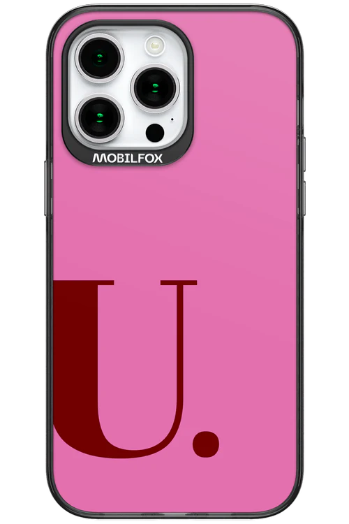 U (Sorbet) 2.0 - Apple iPhone 15 Pro Max - Image 6