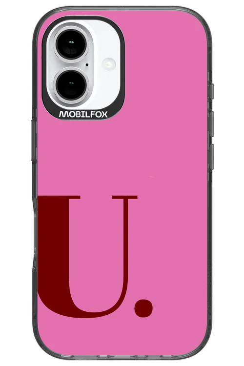 U (Sorbet) 2.0 - Apple iPhone 16 - Image 6
