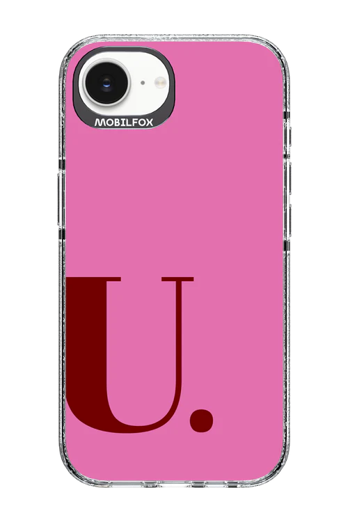 U (Sorbet) 2.0 - Apple iPhone 16e - Image 10