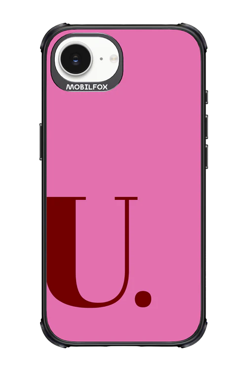 U (Sorbet) 2.0 - Apple iPhone 16e - Image 11