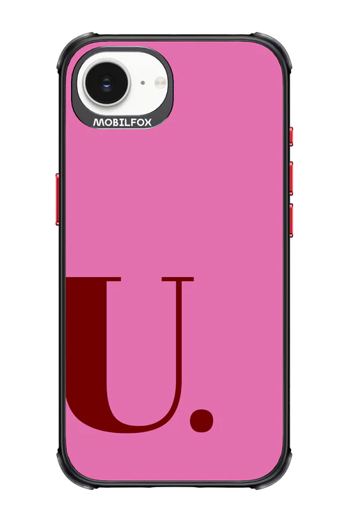 U (Sorbet) 2.0 - Apple iPhone 16e - Image 12