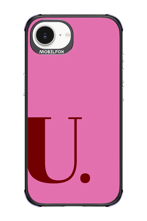 U (Sorbet) 2.0 - Apple iPhone 16e - Image 14