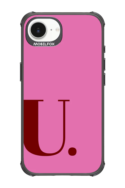 U (Sorbet) 2.0 - Apple iPhone 16e - Image 15
