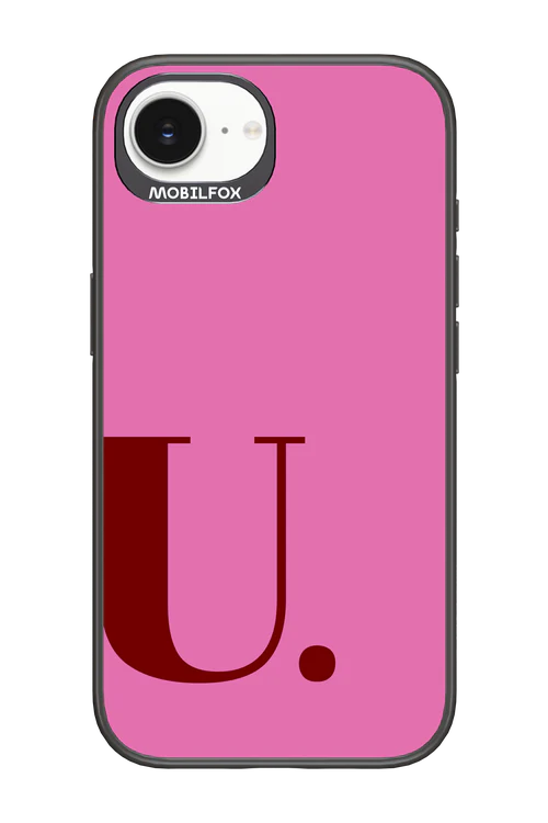 U (Sorbet) 2.0 - Apple iPhone 16e - Image 2