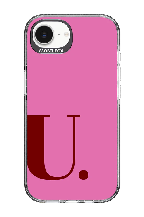 U (Sorbet) 2.0 - Apple iPhone 16e - Image 6