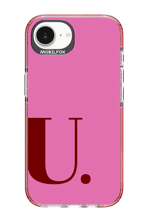 U (Sorbet) 2.0 - Apple iPhone 16e - Image 7