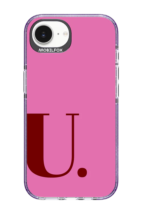 U (Sorbet) 2.0 - Apple iPhone 16e - Image 8