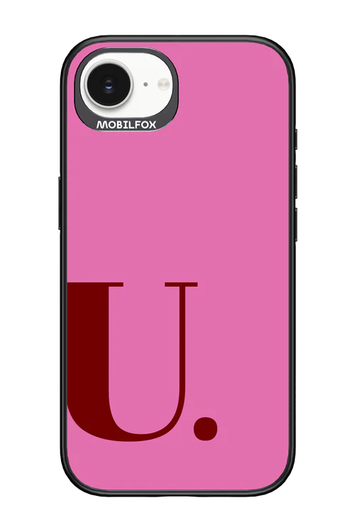 U (Sorbet) 2.0 - Apple iPhone 16e - Image 9