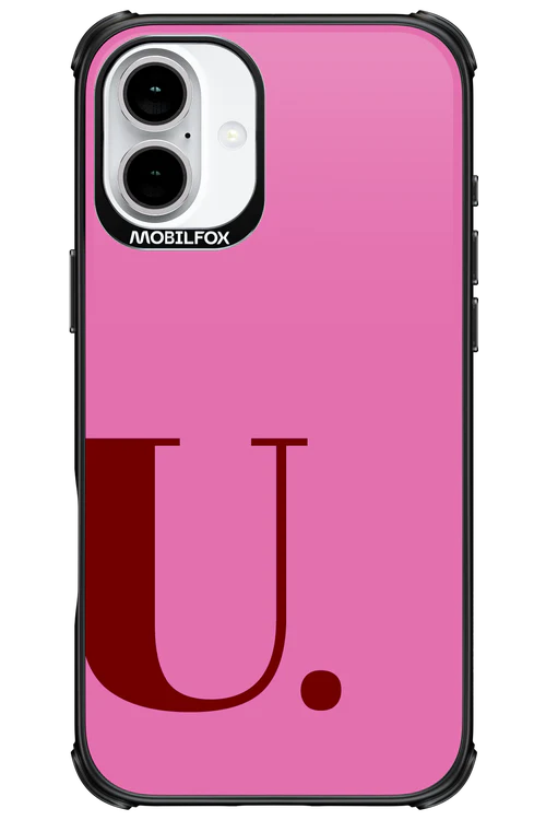 U (Sorbet) 2.0 - Apple iPhone 16 Plus - Image 19