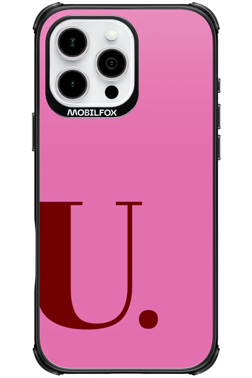 U (Sorbet) 2.0 - Apple iPhone 16 Pro Max - Image 11