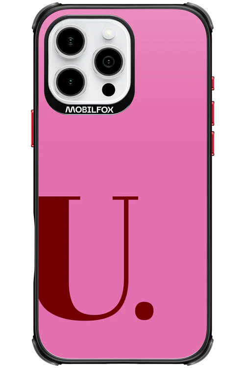 U (Sorbet) 2.0 - Apple iPhone 16 Pro Max - Image 12