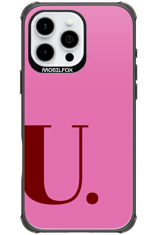 U (Sorbet) 2.0 - Apple iPhone 16 Pro Max - Image 16