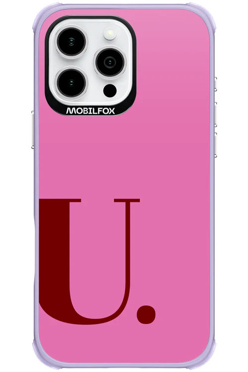 U (Sorbet) 2.0 - Apple iPhone 16 Pro Max - Image 17