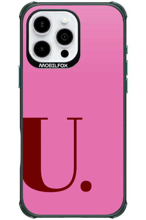 U (Sorbet) 2.0 - Apple iPhone 16 Pro Max - Image 18