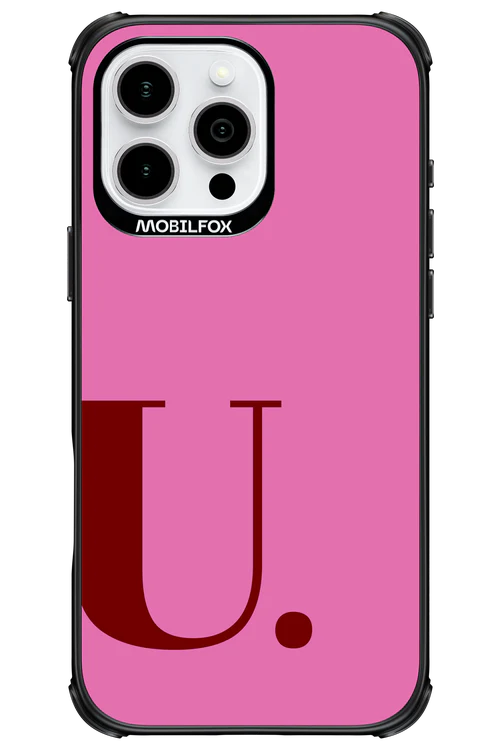U (Sorbet) 2.0 - Apple iPhone 16 Pro Max - Image 19