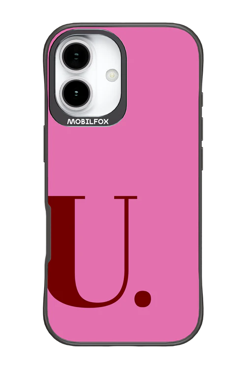 U (Sorbet) 2.0 - Apple iPhone 17 - Image 2