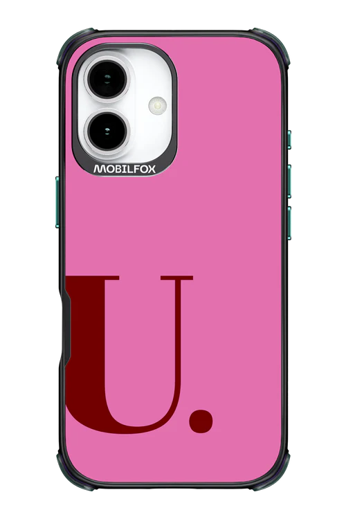 U (Sorbet) 2.0 - Apple iPhone 17 - Image 8