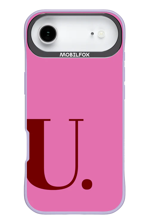 U (Sorbet) 2.0 - Apple iPhone 17 Air - Image 3