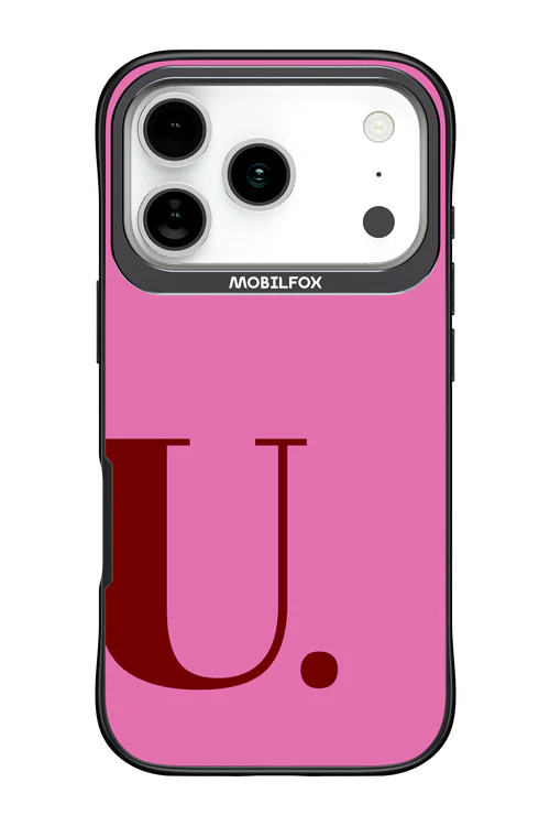 U (Sorbet) 2.0 - Apple iPhone 17 Pro - Image 5